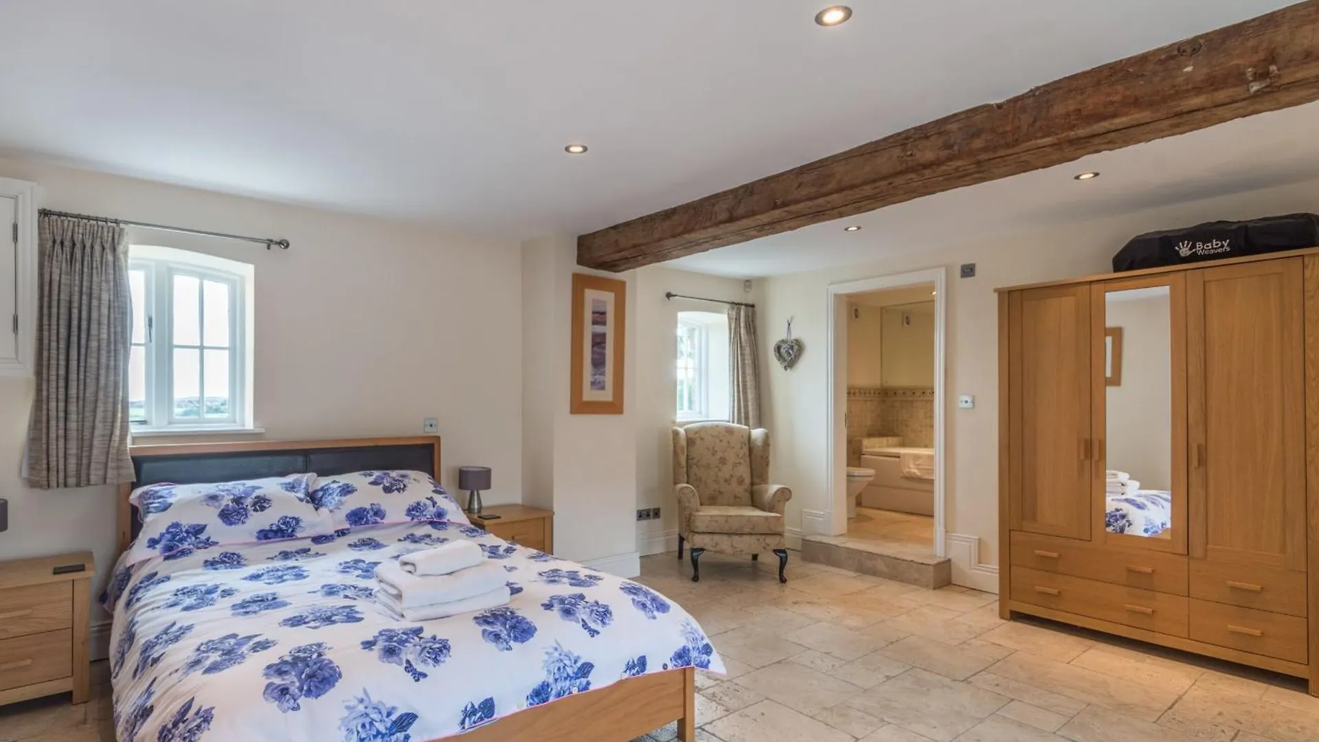 The Byre Villa Whitby